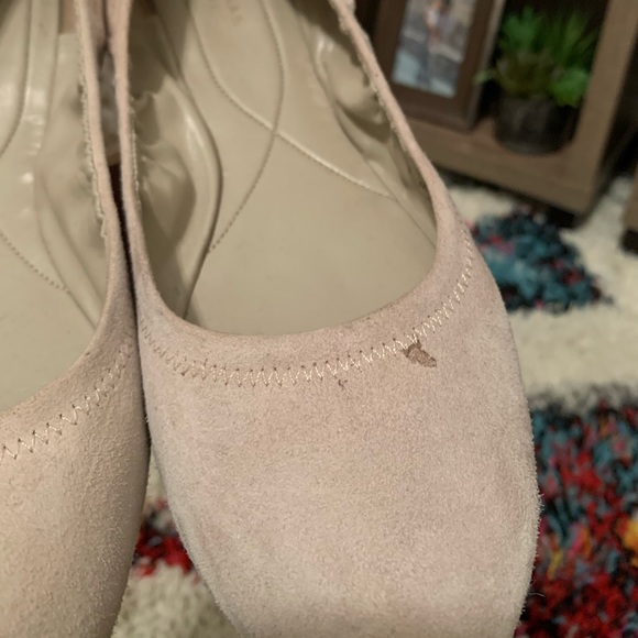 Cole Haan Ballet Flats - Picture 4 of 4